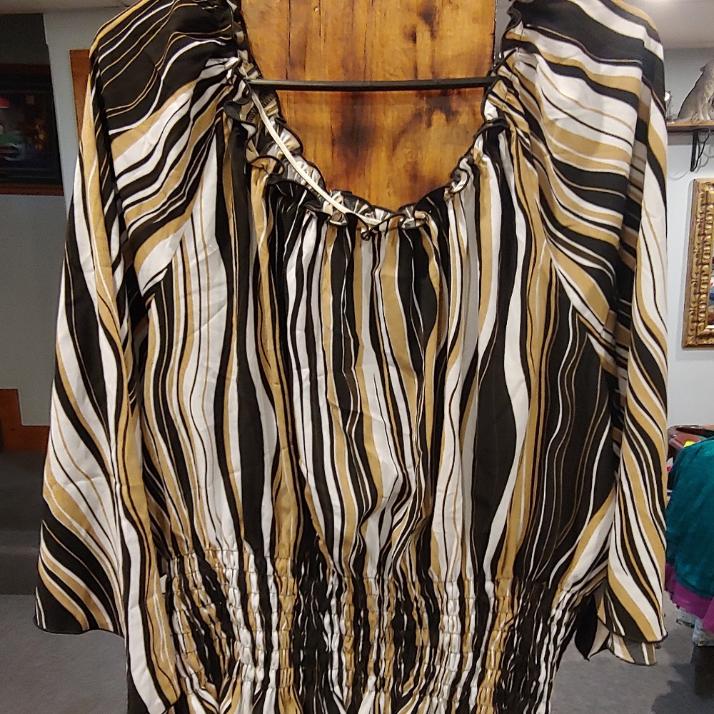Woman's top W#208